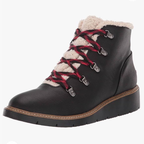 DR. SCHOLL'S SO COZY BOOTIE - 6.5M - Picture 2 of 8